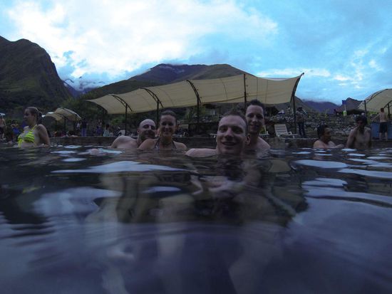 Repo wieder mit von der Partie.