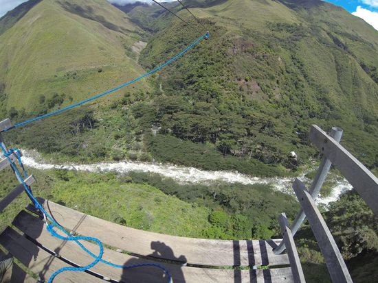 6 Lines durften wir "befahren" yipiiiiiiiiiiiiiiiiiiiieh