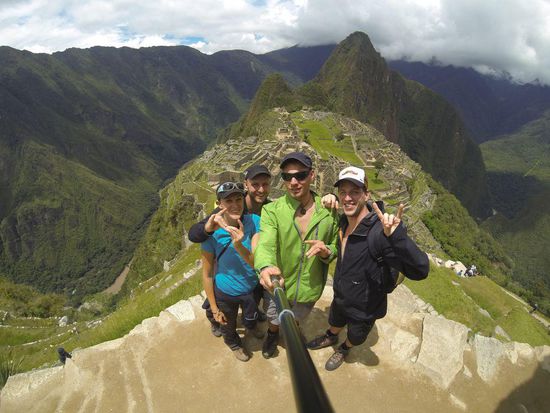 Das war unser Abenteuer auf die wahrscheinlich berühmteste Inkastadt der Welt.