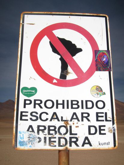 Das zweite mal auf der Reise, dass wir ein Steiermarkpickerl gesehen haben.