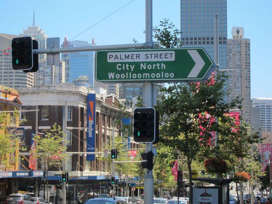 Übrigens wollten wir immer schon mal nach Wollomomollo oder wie auch immer!