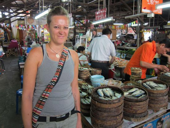 Aber lecker aussehen tun sie, wie ich finde.