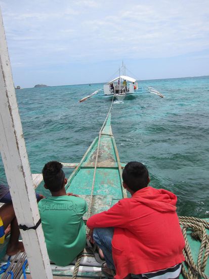 Da kuckst du . Abschleppdienst mal anders.