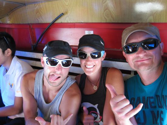 So long,
da Tatz, da Tatz und da Gregs