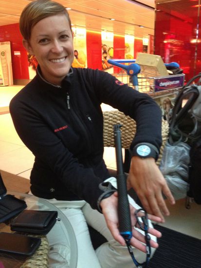 Unnötiges Zeugs #2 und #3