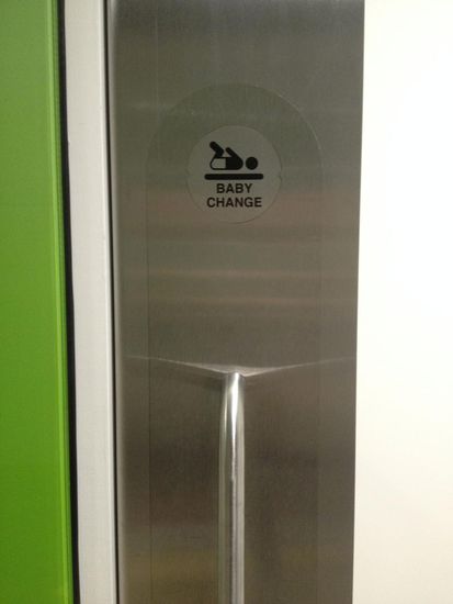 Ja wer dem Englischen nicht mächtig ist, könnte dies durchaus falsch verstehen haha!