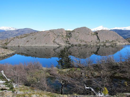 Da möchte man doch am liebsten reinspringen, erinnert sich dann aber doch noch rechtzeitig an die nicht so optimalen Temperaturen und lässt es im letzten Moment doch bleiben 