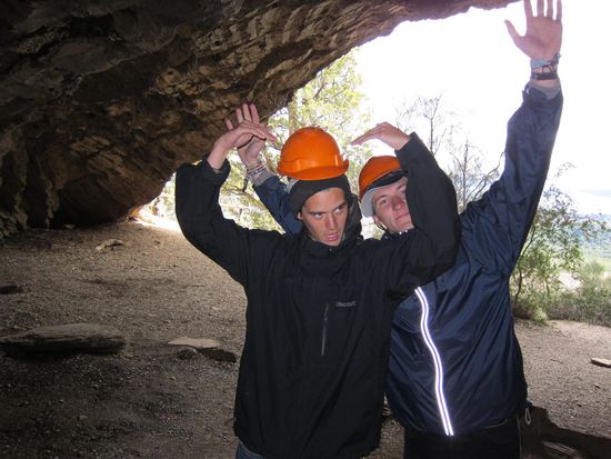 So kennen wir sie schon eher haha!