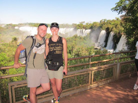 Euch wünschen wir viel Spaß mit dem Bericht und wir versuchen die Taktzahl beim Schreiben wieder zu erhöhen, sorry Andi, dass der Bericht so lange gebraucht hat !
So long
Gernot und Kathi