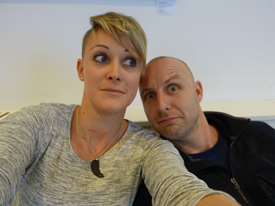 So long,
Kathi & Gernot
