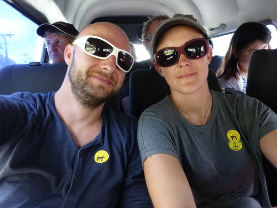 So long,
Gernot &amp; Kathi