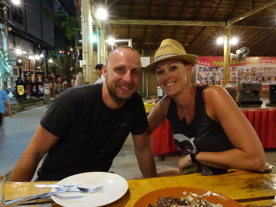 So long,
Gernot &amp; Kathi