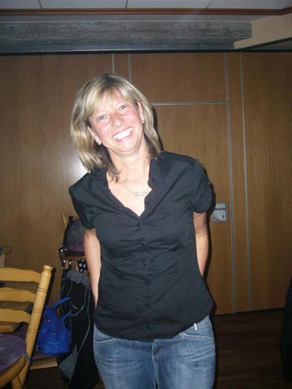 Dich vermiss ich auch