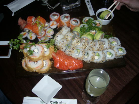 Sieht schon gut aus!