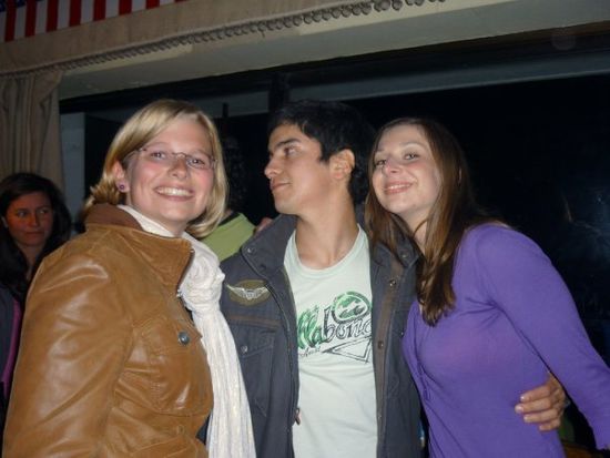 ich, tomas, Angelika