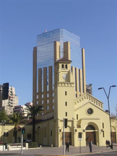 Ich mag den Kontrast!