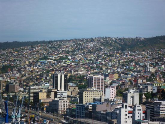 Valparaíso