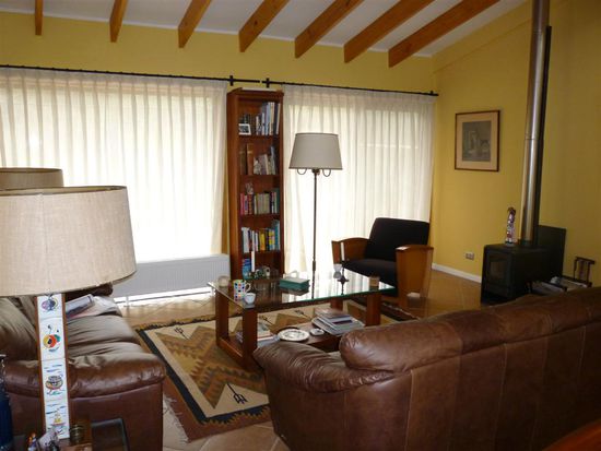 Das Wohnzimmer