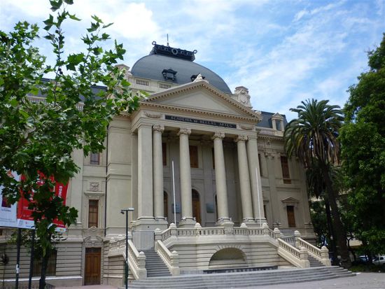 Museum für Moderne Kunst