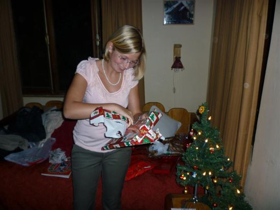 Fröhliche Weihnachten!