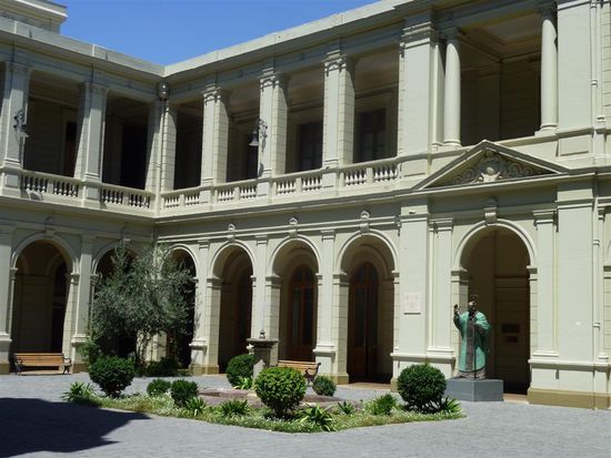 Universidad Catolica