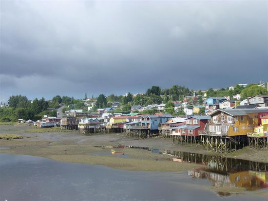 In dem 1. ganz rechts haben wir gewohnt