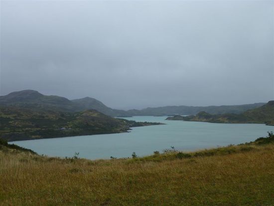 So sah es bei uns aus...