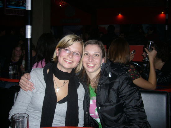 Angelika, die (Oestereicherin)