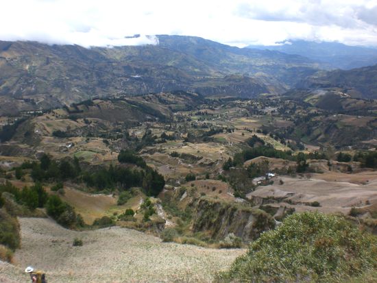 ... noch mehr Landschaft