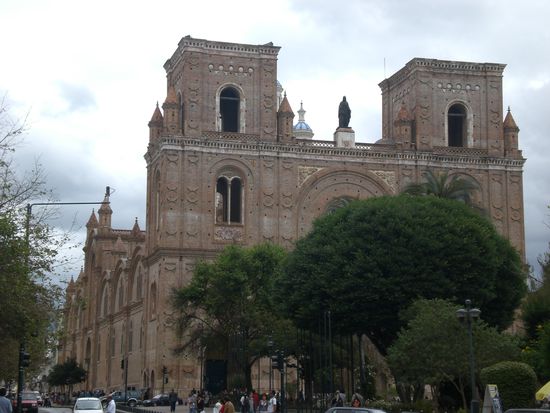 Catedral de la Immaculada