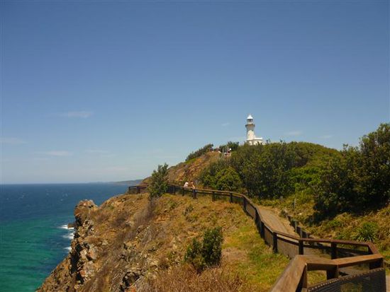 byron bay lighthouse