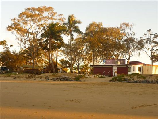 das strandcafe