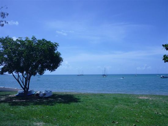 horseshoe bay
