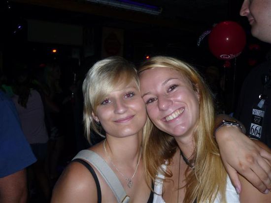 melinda und aylin