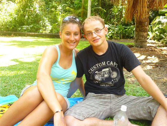michael und ich