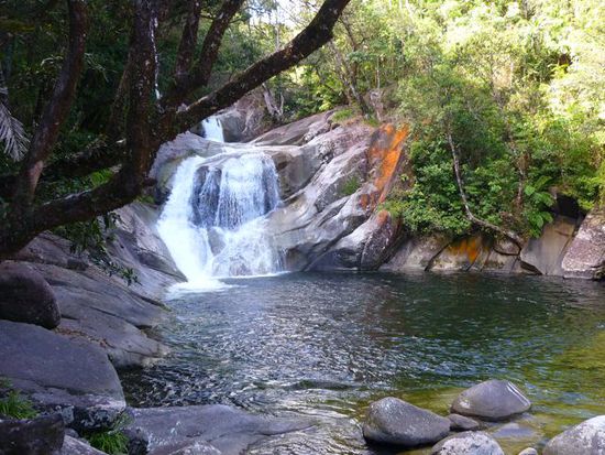 josephine falls, das waren die besten, passt auf, gleich seht ihr warum