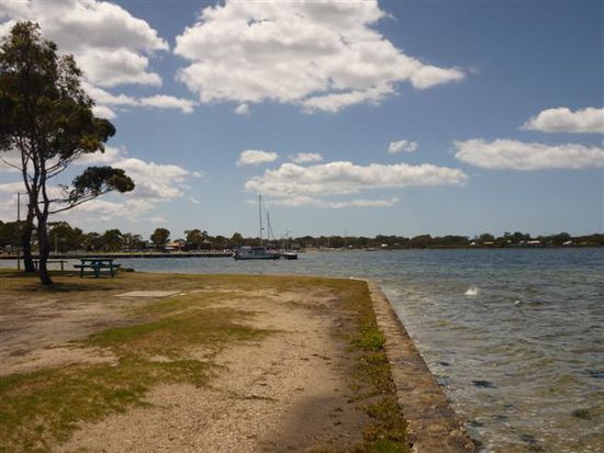 paynesville