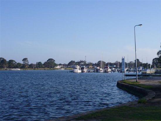 paynesville again