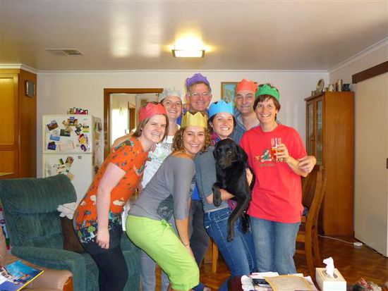 familienfotoooo happy x-mas!