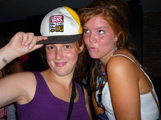 lisa und carina^^