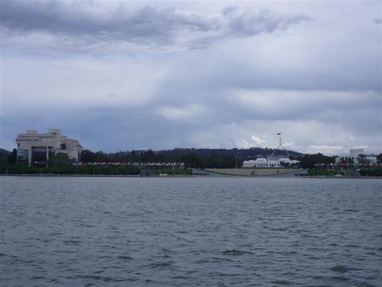 parliament house