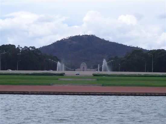 war memorial