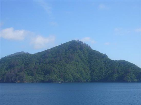 marlborough sounds