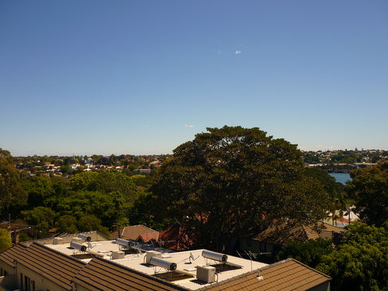 ...mit noch viel geilerem ausblick...