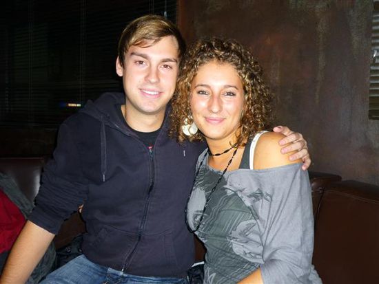 julian und ich
