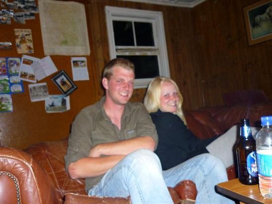 gerbren und maria