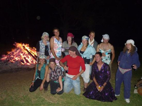 leconfield - 11 tolle und unvergessliche tage auf einer australischen outbackfarm