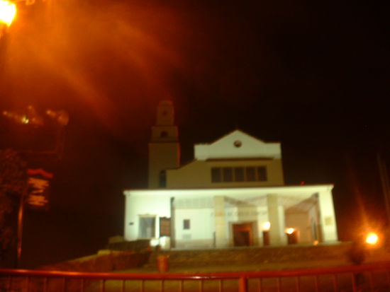 Kirche von Monserrate