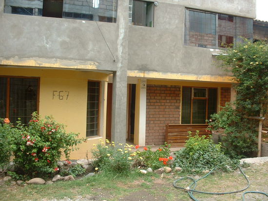 ...vor 4 Jahren gabs nur diesen Stock