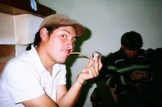 und der aelteste - Piero - den kennen wir ja schon